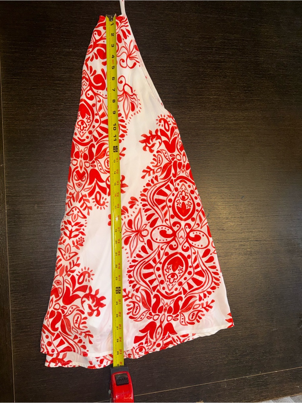 Show Me Your Mumu Katy Halter
Dress - Casa Love - Picture 5 of 8